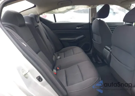 2020 Nissan Altima S z USA, uszkodzony, nr VIN 1N4BL4BV4LC142327